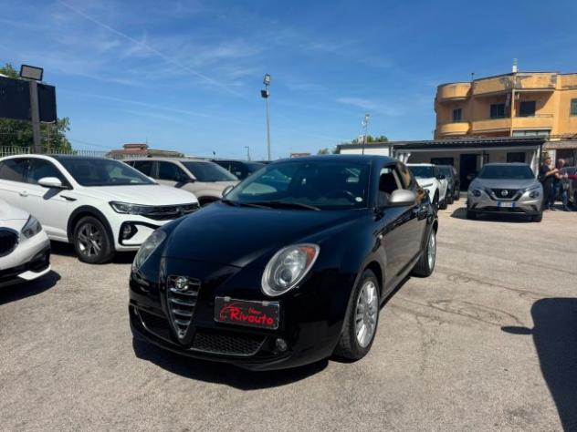 ALFA ROMEO MiTo 1.3 JTDm 85 CV S&S Distinctive rif. 23987110 - Foto 4