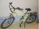 Bicicletta elettrica da 26 " funzionante