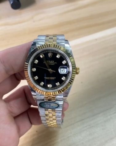 Orologi Rolex Assemblati - Foto 4