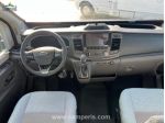 WEINSBERG WEINSBERG CARATOUR 600 MQ FORD - VERSIONE CAMPERIS rif. 23532001