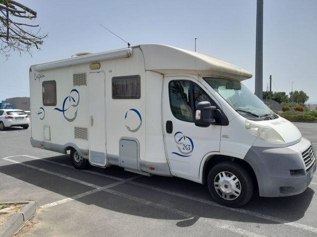 Autocaravan - Foto 5