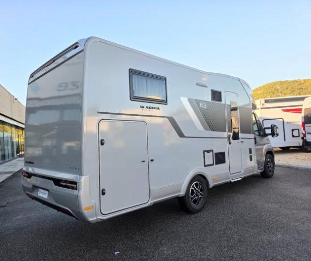 ADRIA MATRIX 670 SL 60Y rif. 23610100 - Foto 4