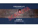 Immobile in asta di 27 m² con più di 5 locali in vendita a Corchiano