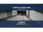 Immobile in asta di 13 m² in vendita a Cornate d'Adda