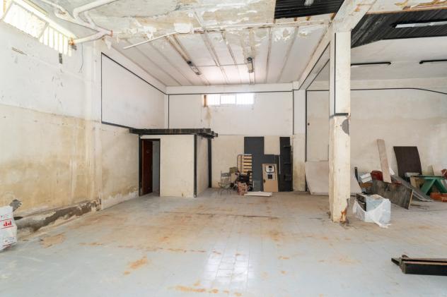 Magazzino in vendita a Misterbianco - Foto 20