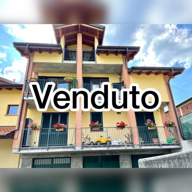 lbz195 - panoramico trilocale doppi servizi, terrazzo, box mq 45