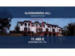 Immobile in asta di 77 m² in vendita a Alessandria