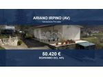 Immobile in asta di 237 m² in vendita a Ariano Irpino