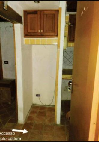 Immobile in asta di 107 m² in vendita a Bassano Romano - Foto 3