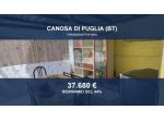Immobile in asta di 133 m² in vendita a Canosa di Puglia