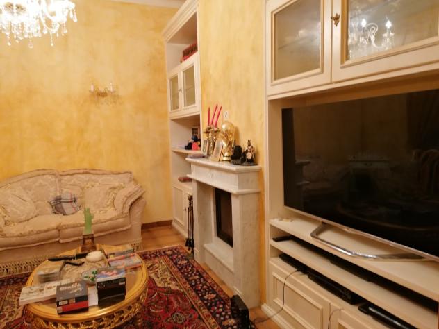 Casa semindipendente in vendita a Fossone - Carrara 100 mq Rif: 1215262 - Foto 3
