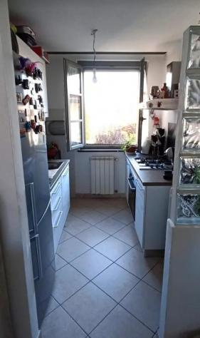 Appartamento in vendita a Casciavola - Cascina 90 mq Rif: 1396619 - Foto 4
