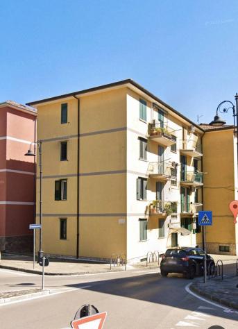 Appartamento in Via Generale Sabato Martelli Castaldi