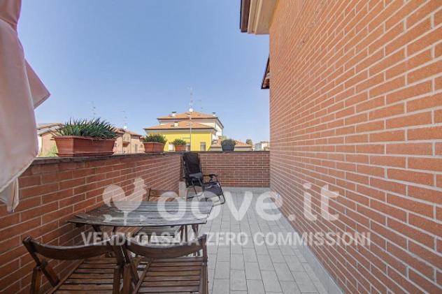 Appartamento di 93 m² con 3 locali e box auto in vendita a Cento - Foto 7