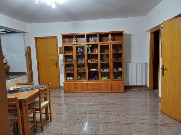 Appartamento in vendita a Chiaramonte Gulfi