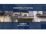 Immobile in asta di 35 m² in vendita a Chiaravalle