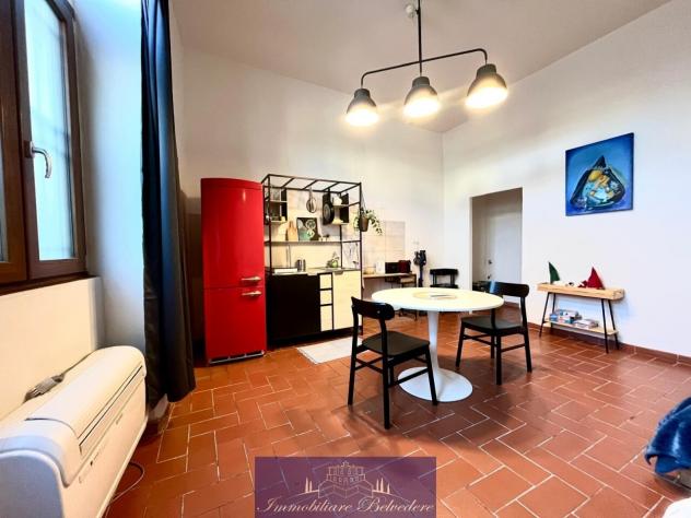 Monolocale in vendita a Firenze, Settignano - Foto 9
