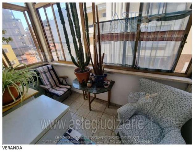 IMMOBILI-IMMOBILE RESIDENZIALE-Viale Don Giuseppe Morosini n. 159 - Foto 7