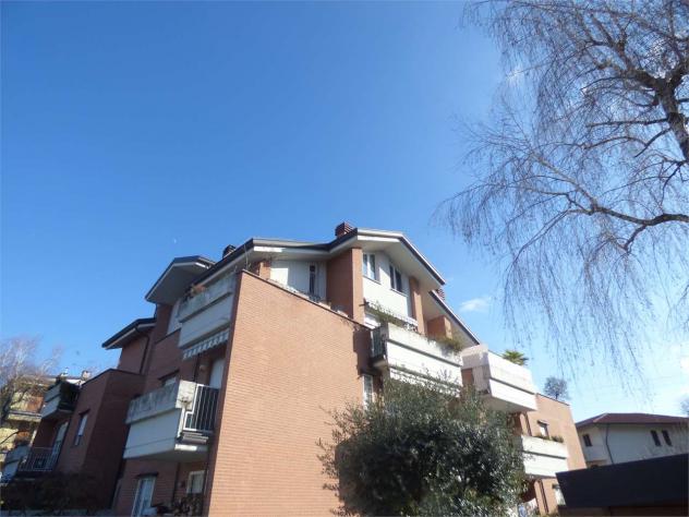 V001476 - ULTIMO PIANO SU DUE LIVELLI CON TERRAZZO 50 MQ - Foto 3