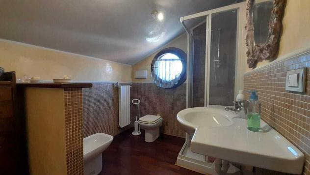 Porzione di casa in vendita a Limena
