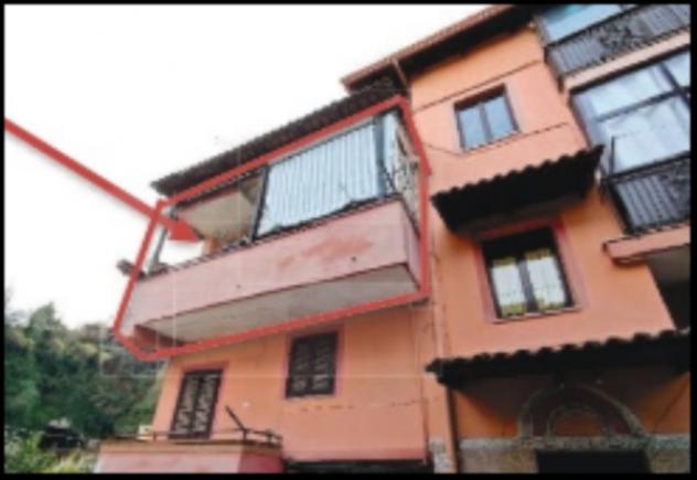 Immobile in asta di 85 m² in vendita a Marano di Napoli - Foto 2