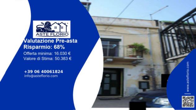 Immobile in asta di 133 m² in vendita a Messina - Foto 2