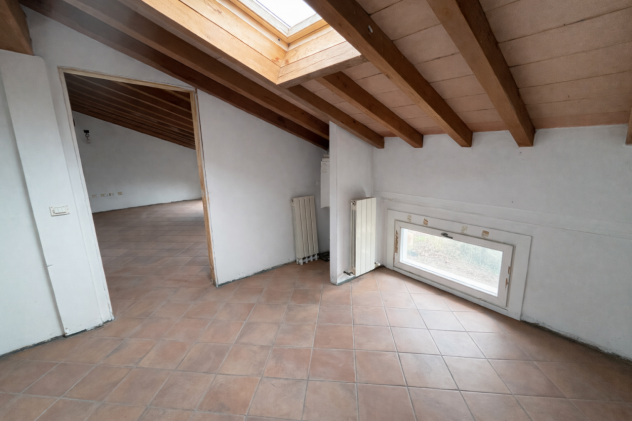 Porzione di casa in vendita a Modena - Foto 17