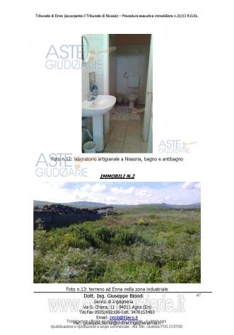 IMMOBILI-IMMOBILE RESIDENZIALE-Via MACCARRONE - SAN FILIPPO 38 - Foto 10