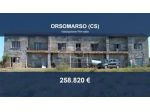 Immobile in asta di 581 m² con più di 5 locali in vendita a Orsomarso