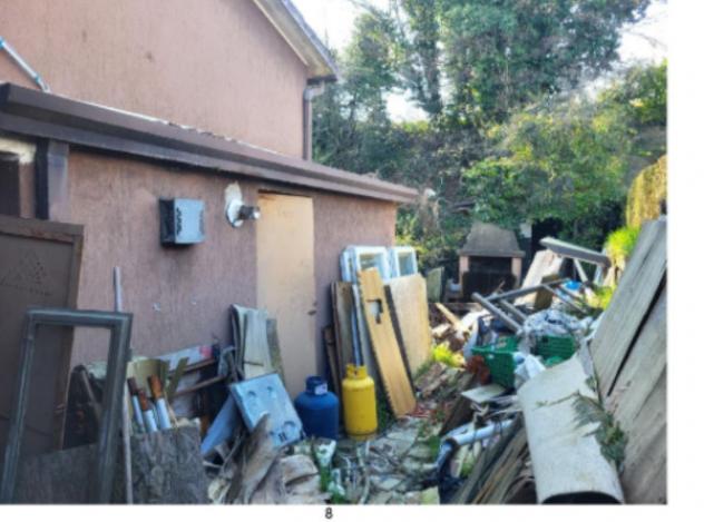 Immobile in asta di 94 m², box auto in vendita a Padova - Foto 7
