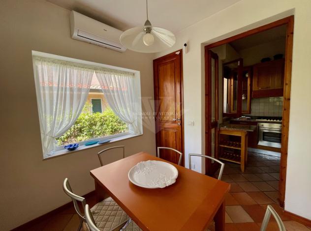 VILLA di 9 vani e di 130 mq (PIETRASANTA) rif. 099/VE - Foto 11