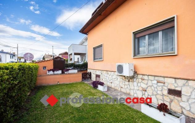 Bifamiliare in vendita a Pomezia - Foto 10