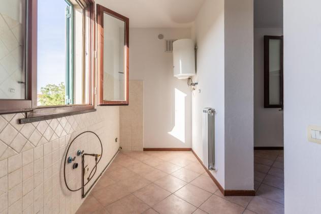 Appartamento in vendita a Santa Croce sull'Arno 50 mq Rif: 1447739 - Foto 9
