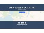 Immobile in asta di 67 m² in vendita a Santa Teresa Gallura