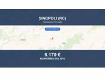 Immobile in asta di 155 m² in vendita a Sinopoli