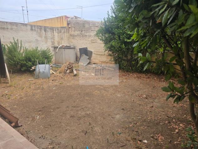 Casa Semindipendente 3 locali - Rif. 2042 - Foto 3