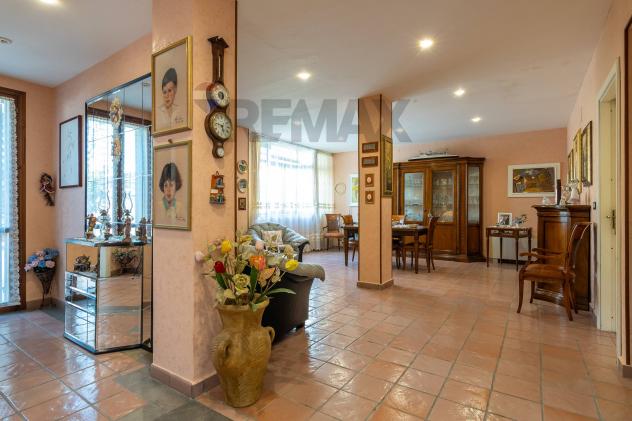 Villa singola in vendita a Siracusa, Villaggio Miano - Foto 10