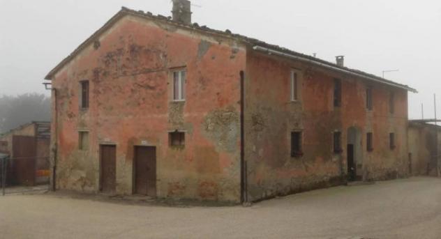 Immobile in asta di 482 m² con più di 5 locali in vendita a Todi - Foto 6