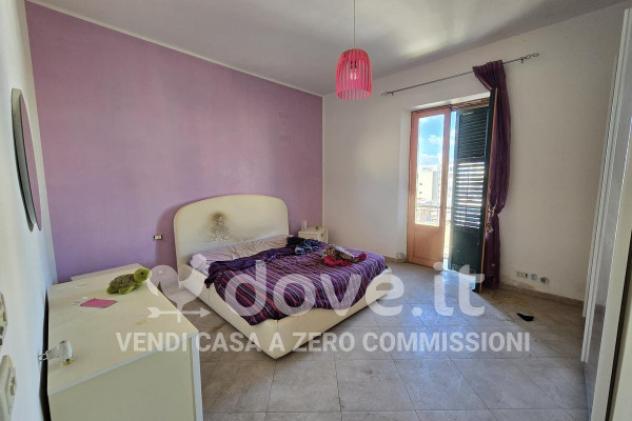 Appartamento di 80 m² con 3 locali in vendita a Trapani - Foto 10