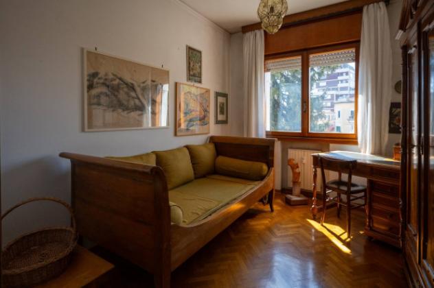 Appartamento di 155 m² con 5 locali e box auto in vendita a Venezia - Foto 17