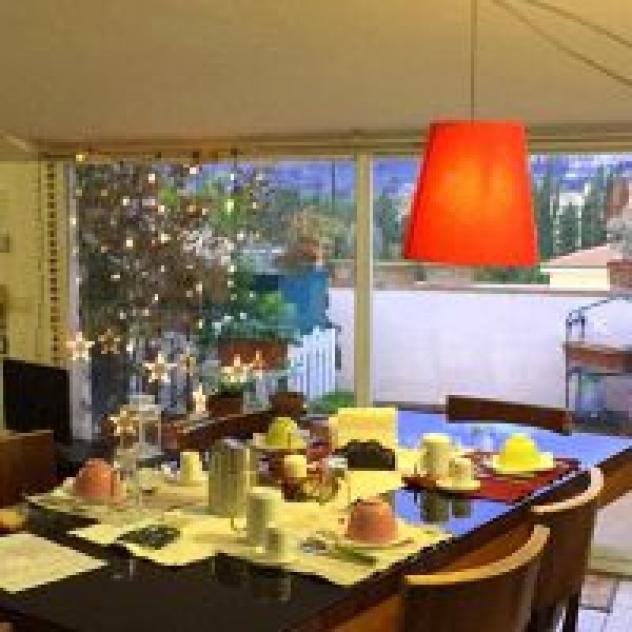 L'Attico B&amp;B