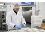 Aiuto cuoco x laboratorio gastronomia