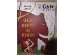 Gio denti di ferro