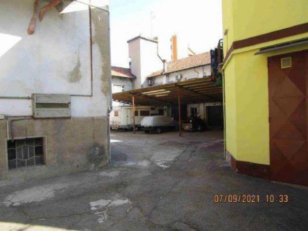 Immobile in asta di 869 m² in vendita a Mortara - Foto 2