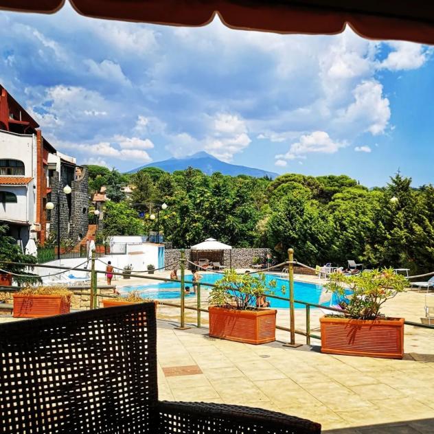 Albergo in vendita a Nicolosi - Foto 8