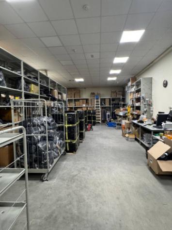 Immobile in asta di 1301 m² in vendita a Peccioli - Foto 7