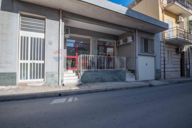 Negozio in vendita a Priolo Gargallo - Foto 2