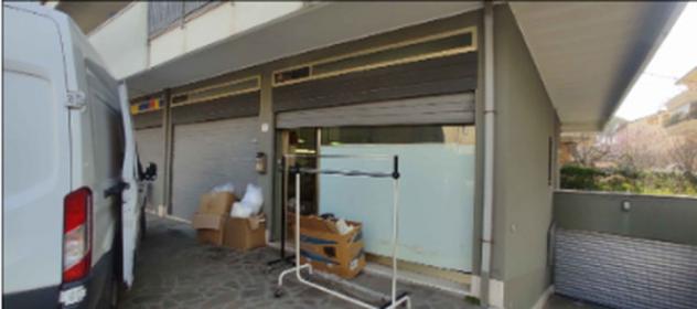 Immobile in asta di 94 m² con più di 5 locali in vendita a Rimini - Foto 11