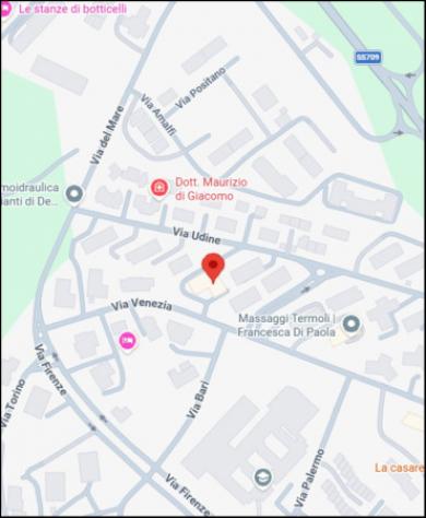 Immobile in asta di 84 m² con più di 5 locali in vendita a Termoli - Foto 12