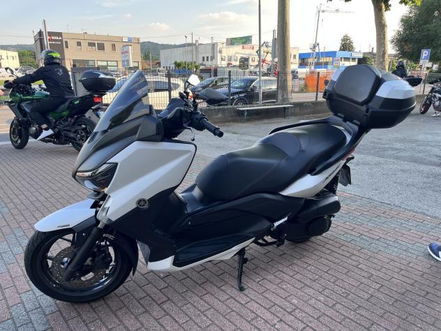 Yamaha X-Max 250 ABS Akrapovic - Foto 5
